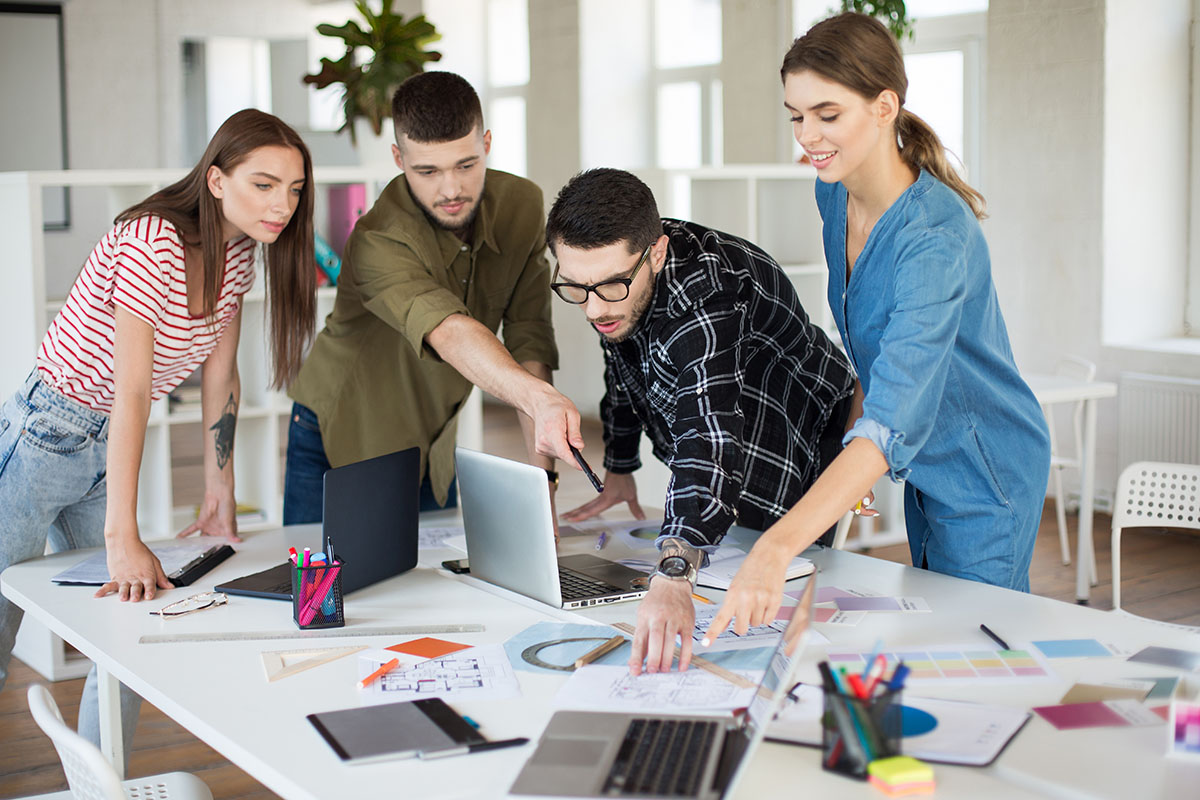 Web Design Parklea